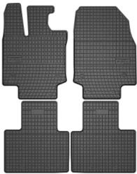 Set covorase auto din cauciuc El Toro pentru Lexus RX V SUV 2022+ (4 buc) (301124-5)