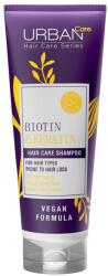 URBAN Care Sampon fara sulfati cu Biotina si Keratina, 250ml, Urban Care