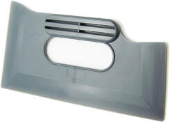  Racleta din plastic pentru montaj folie auto si autocolante, MR-65, 25, 6 x 14 cm (TCT-1243)