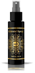  Odorizant auto Vanesica Oriental 50 ml cu esenta concentrata Oud (100523-7)