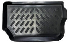  Covor frunk (tavita portbagaj fata) premium TPE pentru Hyundai Ioniq 6 2022+ (310124-7)