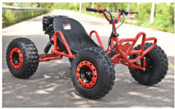  Buggy Go Kart off-road 212cc Lifan 7 CP, frana disc hidraulic, roti 16x7-8 (220126-3)