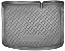  Tavita covor portbagaj pentru Dacia Sandero I/Stepway 2009-2012, negru (231019-7)
