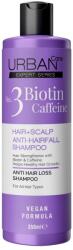 URBAN Care Sampon cu Biotina si Cafeina No. 3, 350ml, Urban Care