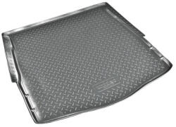  Covor portbagaj tip tavita pentru Ford Mondeo IV Berlina (2007-2014), negru (161019-34)