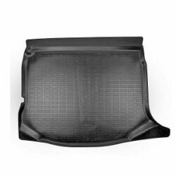  Covor portbagaj tip tavita pentru Nissan Leaf II ZE1 (2017-prezent), negru, PB 6895/PBA1 (111022-3)