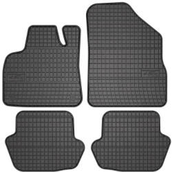 Set covoare auto cauciuc El Toro pentru Citroen DS5 2011-2018, 4 buc (101016-4)