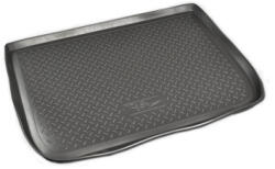  Covor portbagaj tip tavita pentru Citroen C4 Picasso 2006-2013, negru, PB 6104 (161019-8)