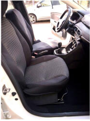  Set huse scaune auto fractionate textile pentru Dacia Jogger 7 locuri (2021+) HSART (090326-14)