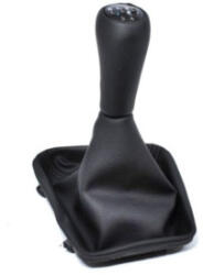  Set manson schimbator si maner pentru BMW Seria 3 E46, 5/6 viteze, negru (SC-68) (010625-1)