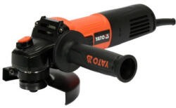  Polizor unghiular Yato 850W, 125 mm, 12000 rpm, cablu 3 m (YT-82097) (080523-7)