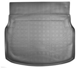  Covor portbagaj tip tavita pentru Mercedes-Benz Clasa C W204 Berlina 2011-2014 (211019-2)