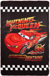  Disney Verdák Thunder polár takaró 100x150cm (SNXHY46012) - eking