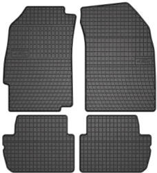  Set covoare auto cauciuc El Toro pentru Chevrolet Spark IV 2015-2018, 4 bucati (TCT-4837)