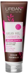 URBAN Care Sampon cu Ulei de Argan si Keratina, 250ml, Urban Care