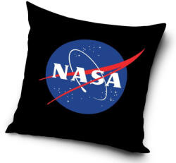  Nasa Black párnahuzat 40x40 cm (CBX191104NASA) - eking