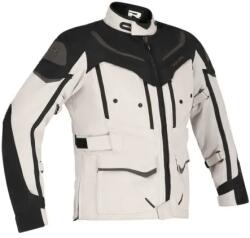 Richa Geacă Moto Damă All Season din Textil RICHA INFINITY 2 ADVENTURE · Negru / Gri