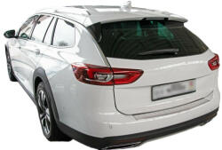  Ornament portbagaj crom mat din inox 304 pentru Opel Insignia B 2017+ (210819-5-1)
