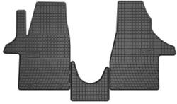  Covoare auto cauciuc El Toro pentru VW Transporter T6.1 Van (2019-2024), fata (011224-13)