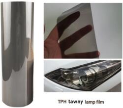  Rola folie TPH fumurie premium pentru faruri si stopuri, auto-regeneranta, 0.6x10 m (301023-17)