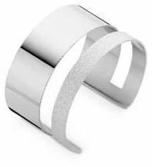  Victoria Ezüst színű karkötő (VBNACA50455) - eking