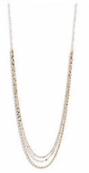  Victoria Rose gold színű nyaklánc (VBNACA59479) - eking