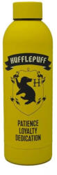  Harry Potter Hufflepuff rozsdamentes acél kulacs csavaros kupakkal 700 ml (EWA219HP) - eking
