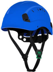  Altai2 Wind Szellőző Sisak, Kék