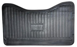  Covor cauciuc auto universal pentru tunel median 51x31 cm, negru KNG-102057 (030225-9)