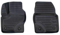  Covoare cauciuc tip tavita pentru Ford Connect II (2013+) fata, set 2 buc (161122-7)