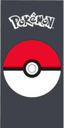  Pokémon Pokeball fürdőlepedő, strand törölköző 70x140cm (CBX2408003POK) - eking