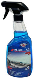  Solutie dezghetare parbriz Carmax -25°C, spray rapid 750 ml (121125-11)