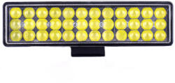  Proiector LED auto 36W, 12-24V, spot 30°, IP67, 1600 lm, 225x60 mm (180722-6)