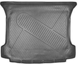  Covor portbagaj tip tavita pentru Peugeot 308 SW Combi/Break 2008-, negru (221019-25)