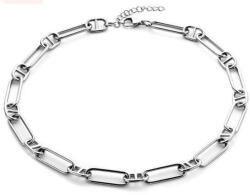  Victoria Ezüst színű nyaklánc (VBKACA85347) - eking