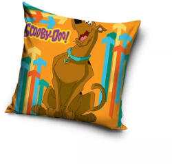  Scooby-Doo Investigation párnahuzat 40x40 cm (CBX183002SD) - eking