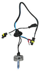  Bec xenon auto 55W cu soclu H1/H7/H11, 6000K sau 8000K pentru kit xenon (070223-3)
