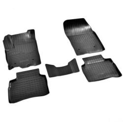  Covorase auto din cauciuc tip tavita pentru Suzuki Vitara 2015+ (set 4) (111119-11)