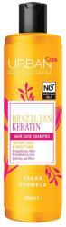 URBAN Care Sampon Brazilian Keratin, 350ml, Urban Care
