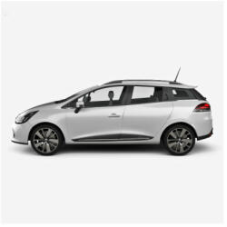  Set perdele auto interior 5 piese pentru Renault Clio IV Break 2013-2019 ARTFL5 (230620-1)