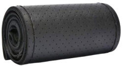  Husa volan premium din piele naturala bovina, perforata, marimea M (38 cm) BOV-1463 (220925-16)
