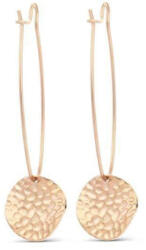  Victoria Rose gold színű fülbevaló (VBKAB82000) - eking