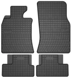  Set covoare interior din cauciuc El Toro pentru Mini Cooper 2001-2014, 4 buc (TCT-4809)