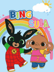  Bing Sula polár takaró 100x150cm (JFK036785) - eking