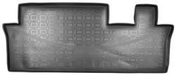  Covor portbagaj tip tavita pentru Peugeot Traveller (caroserie scurta) 2018+ (221019-33)