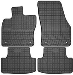  Set covoare auto din cauciuc El Toro, dedicate VW T-Roc 2017+ (4 buc) (140120-3)
