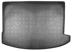  Covor portbagaj tip tavita pentru Mini Countryman F60 (2017-2023), negru (211019-21)
