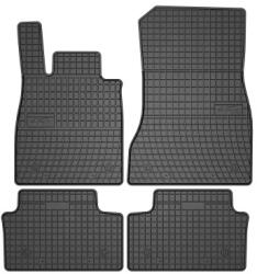  Set covoare auto cauciuc El Toro pentru BMW Seria 5 G60 Sedan 2023+ (4 buc) (301124-9)