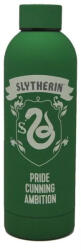  Harry Potter Slytherin rozsdamentes acél kulacs csavaros kupakkal 700 ml (EWA218HP) - eking