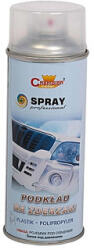  Primer spray transparent pentru plastic Champion Profesional, aderenta ridicata, 400 ml (TCT-4934)